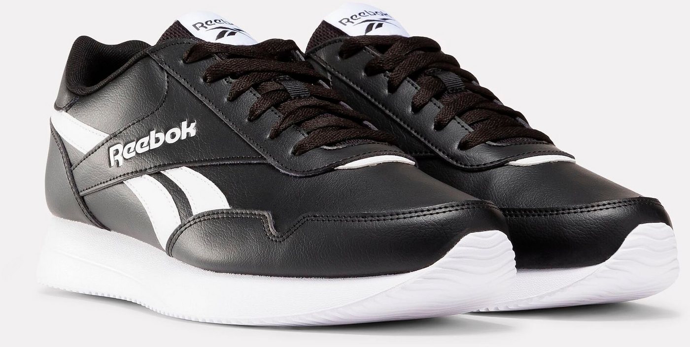 Reebok Classic COURT CLEAN Sneaker (schwarz)