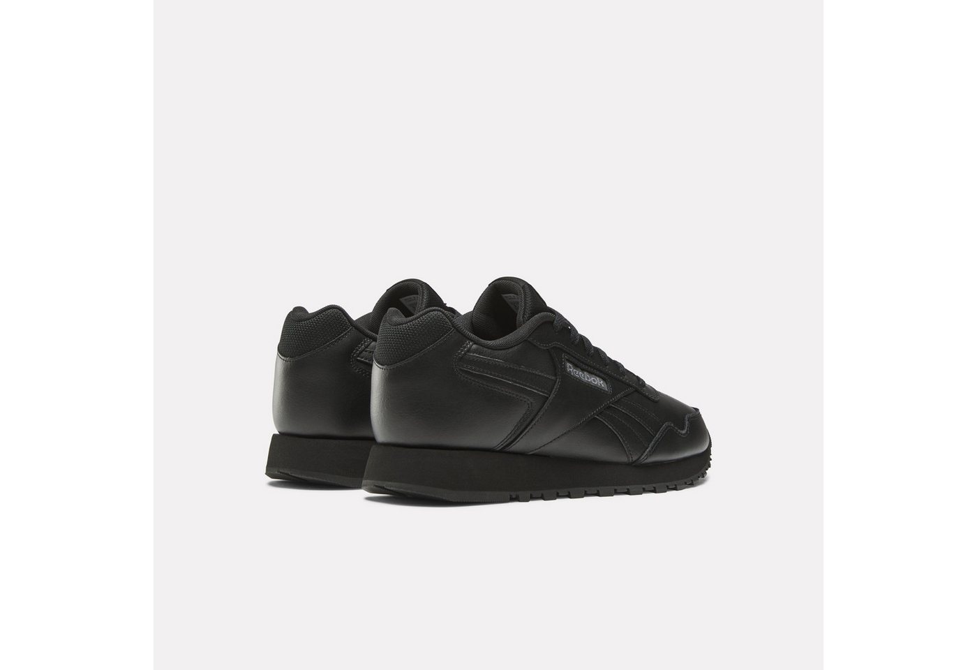 Reebok Classic GLIDE Sneaker (schwarz)