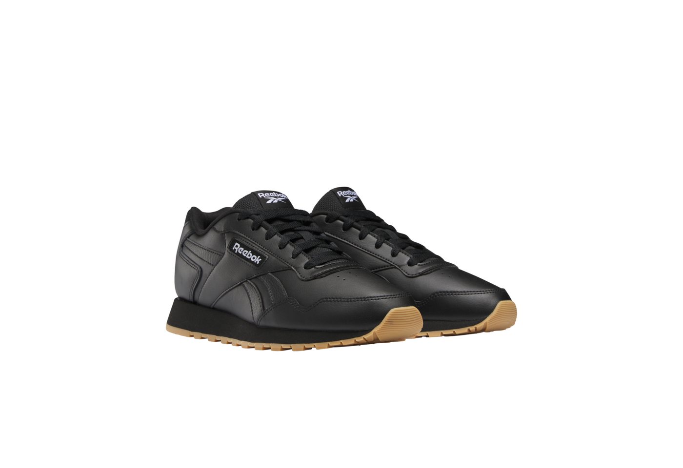Reebok Classic GLIDE Sneaker (schwarz)