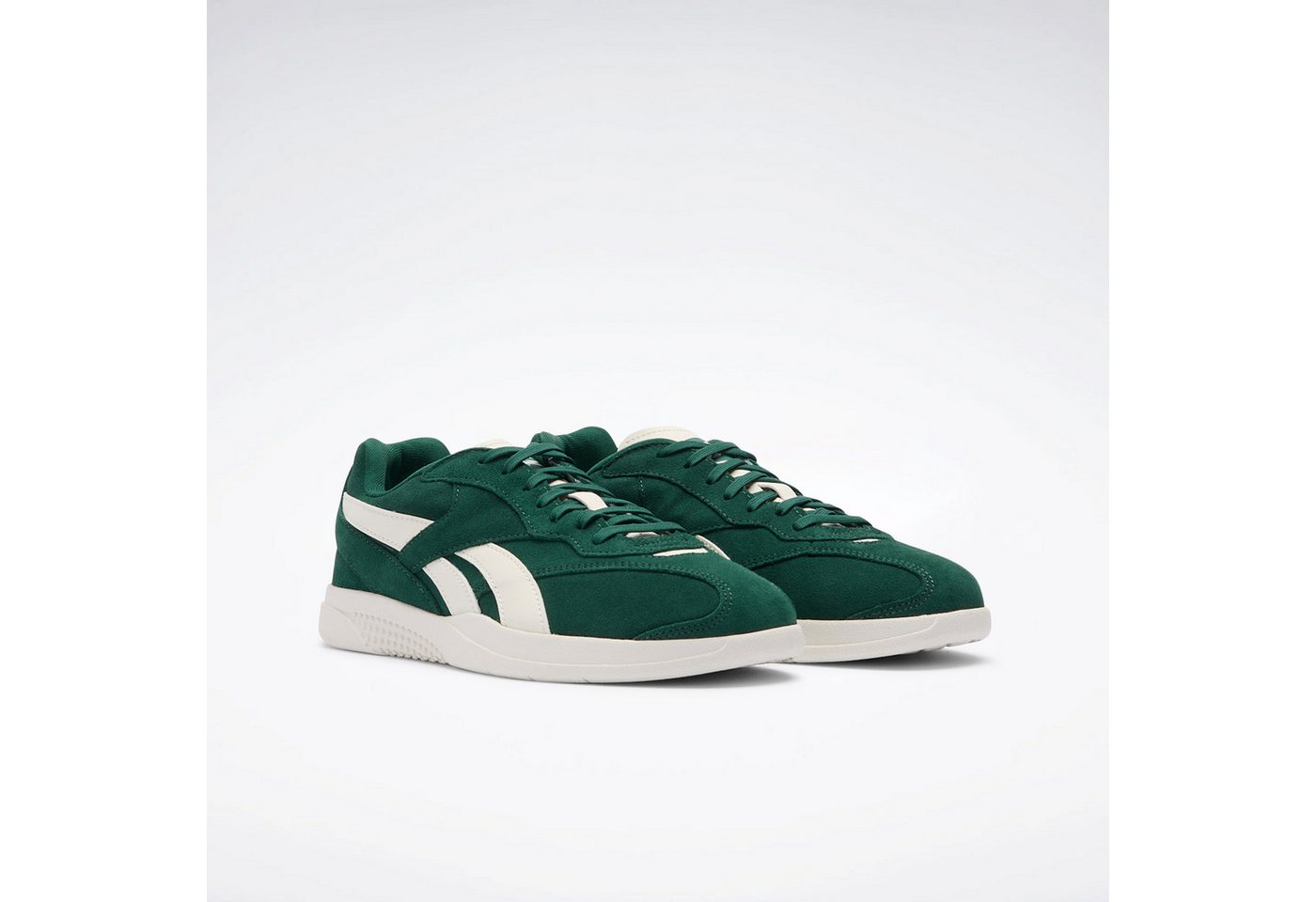 Reebok Classic HAMMER STREET Sneaker (grün)