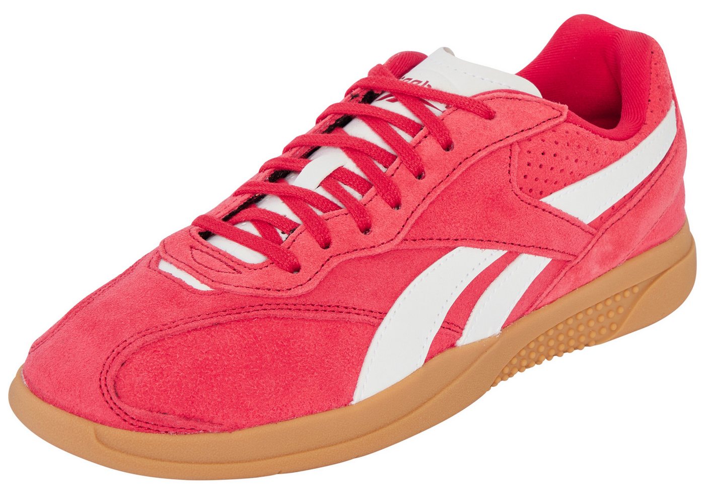 Reebok Classic HAMMER STREET Sneaker (rot/weiß)
