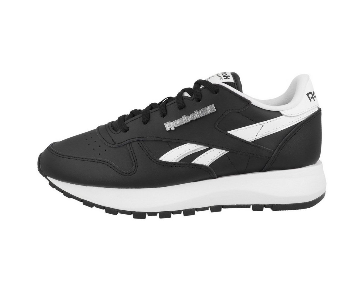 Reebok Classic Leather SP Sneaker low Damen Schuhe Sneaker Applikationen