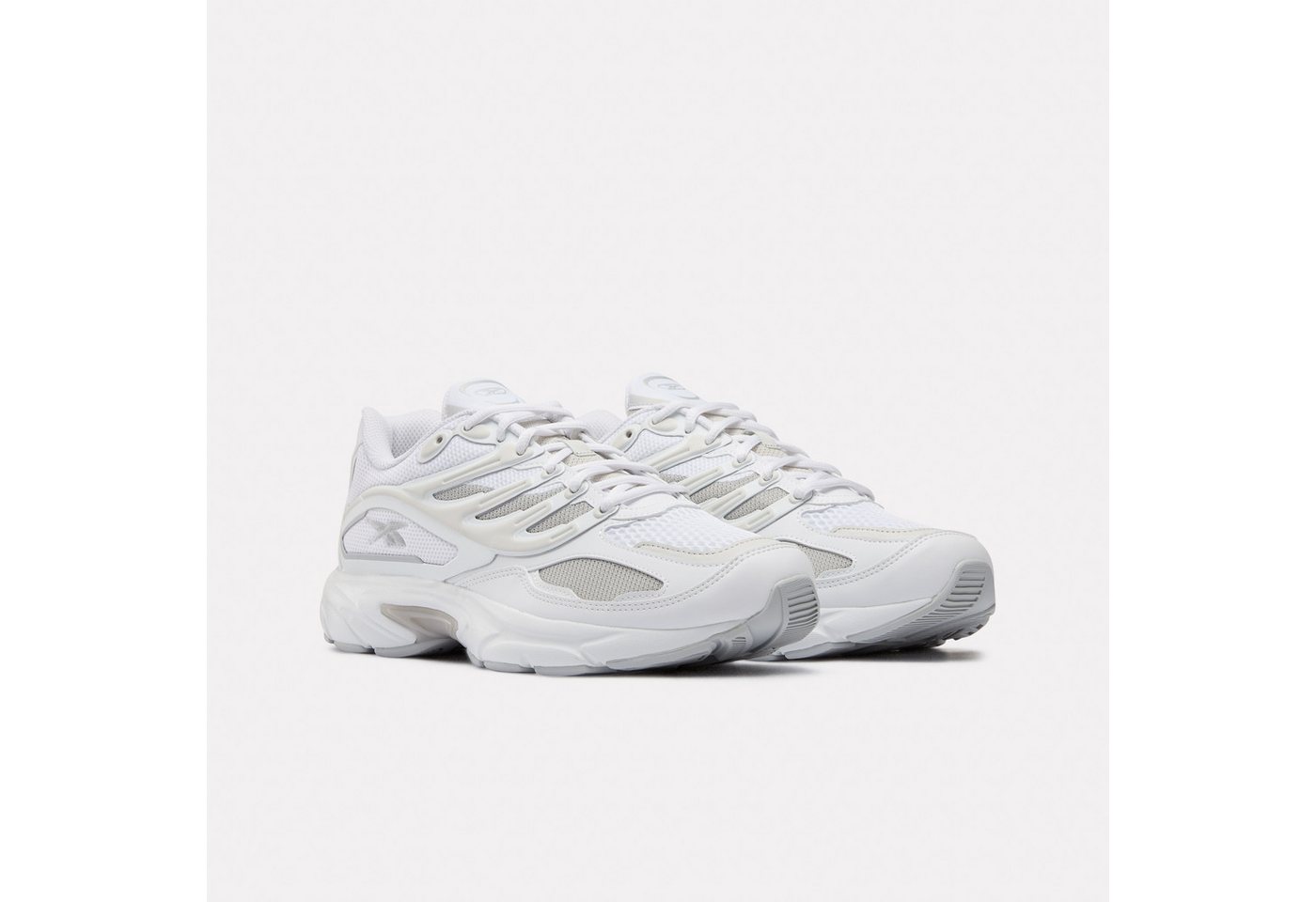 Reebok Classic PREMIER ROAD CONTROL Sneaker (weiß/grau)