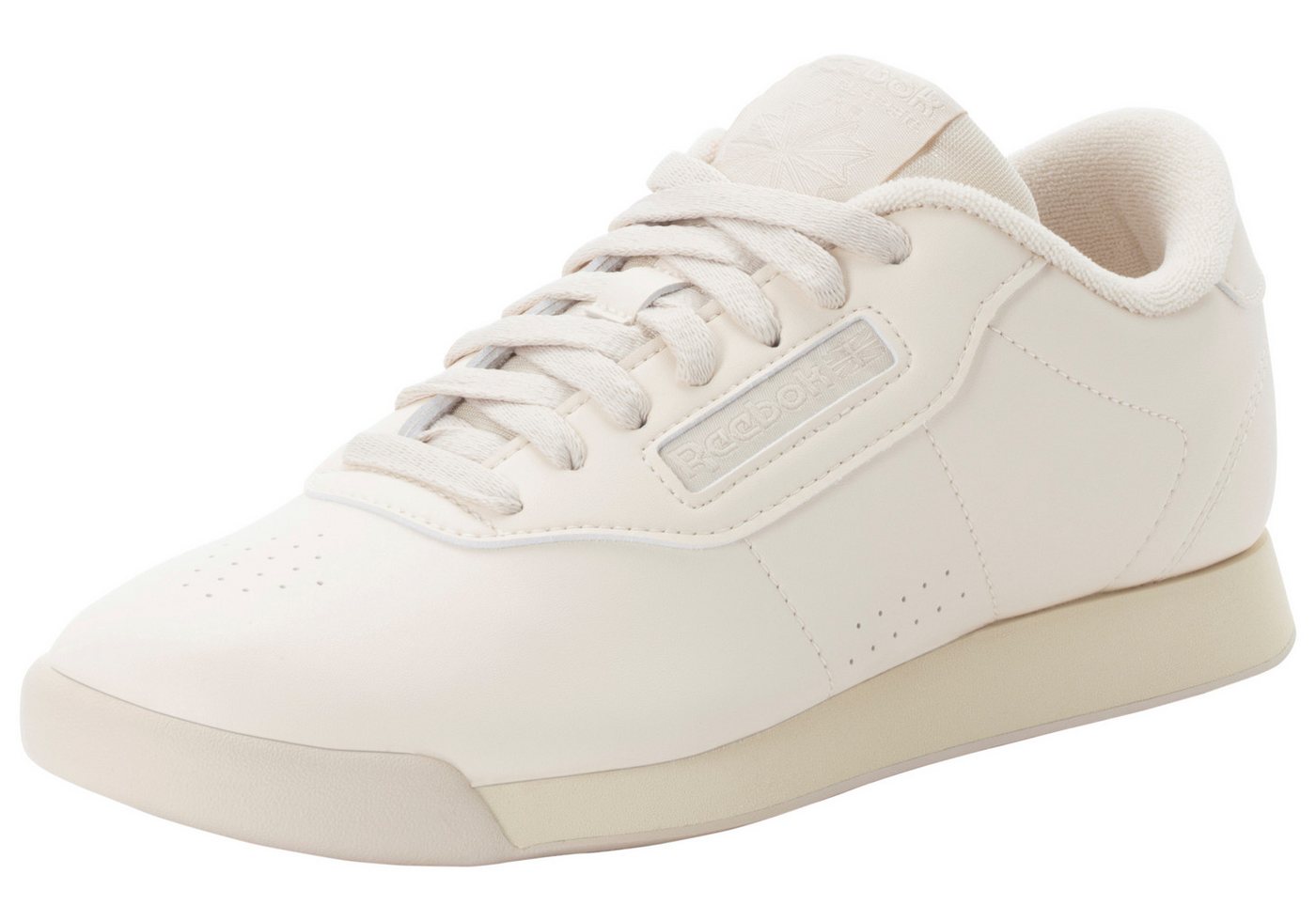 Reebok Classic PRINCESS Trainingsschuh (TAPIOCA/TAPIOCA/TAPIOCA)