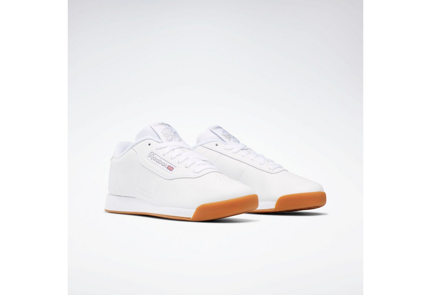 Reebok Classic PRINCESS Sneaker (weiß)