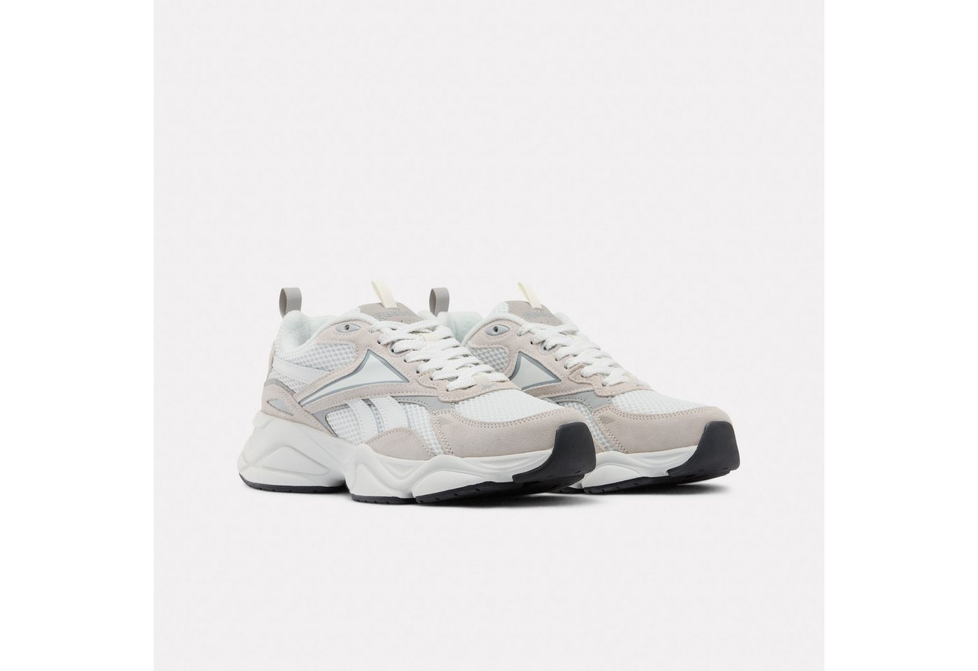 Reebok Classic REEBOK CHARGE RUN Sneaker (grau/schwarz)
