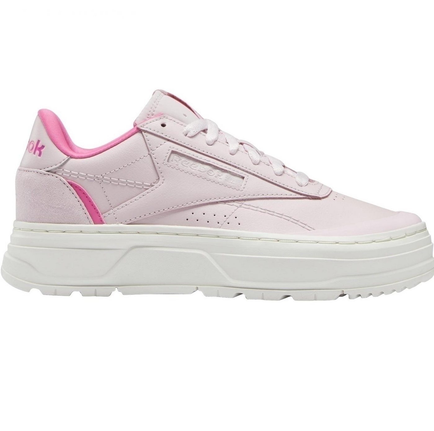 Reebok Classic Reebok Club C Double GEO Sneaker Sneaker