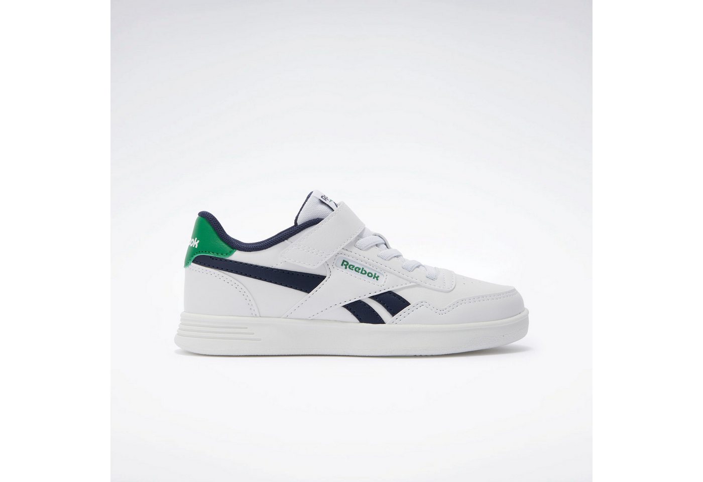 Reebok Classic REEBOK COURT ADVANCE ELASTIC & TOP STRAP Sneaker
