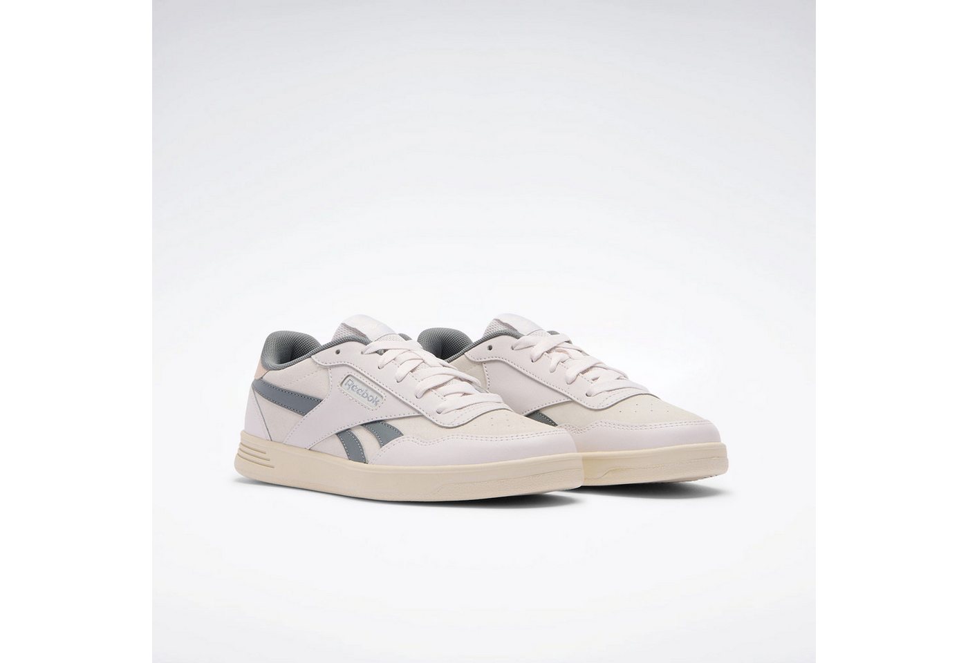 Reebok Classic REEBOK COURT ADVANCE Sneaker (beige)