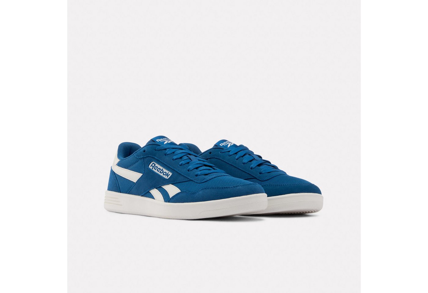 Reebok Classic REEBOK COURT ADVANCE Sneaker (blau)