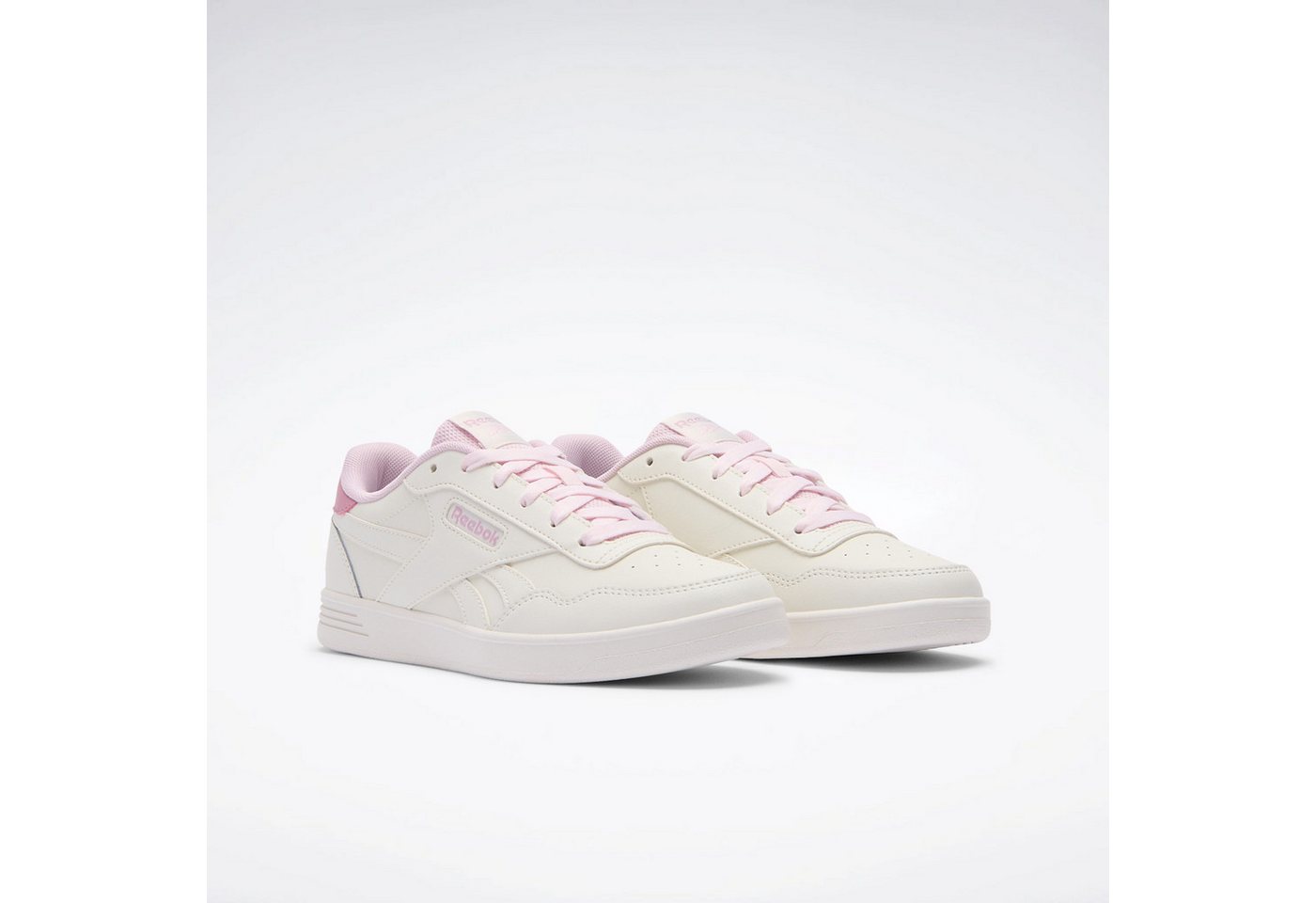 Reebok Classic REEBOK COURT ADVANCE Sneaker (bunt)