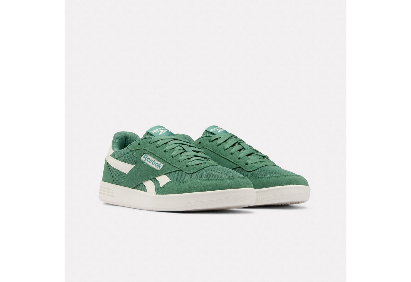Reebok Classic REEBOK COURT ADVANCE Sneaker (grün)