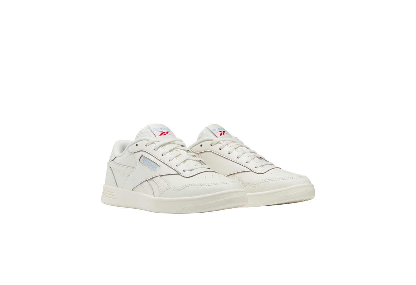 Reebok Classic REEBOK COURT ADVANCE Sneaker (weiß)