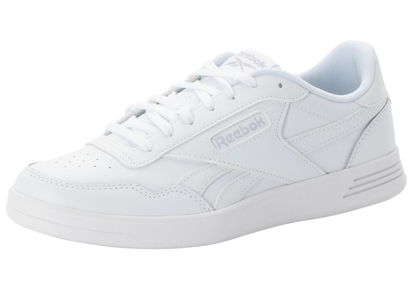 Reebok Classic REEBOK COURT ADVANCE Sneaker (weiß)