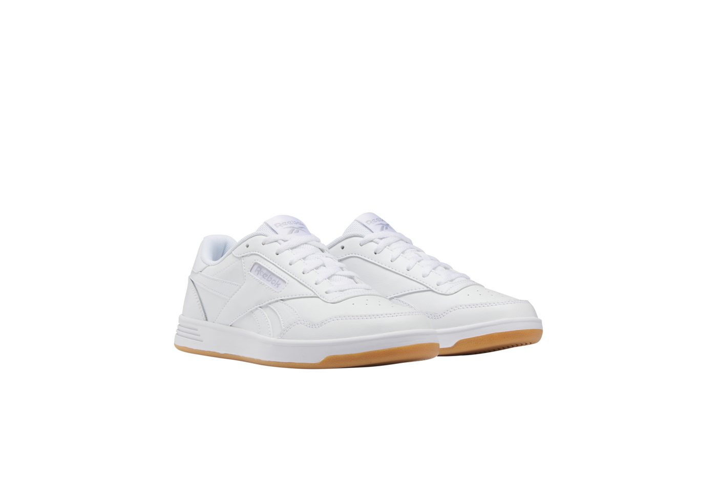 Reebok Classic REEBOK COURT ADVANCE Sneaker (weiß)