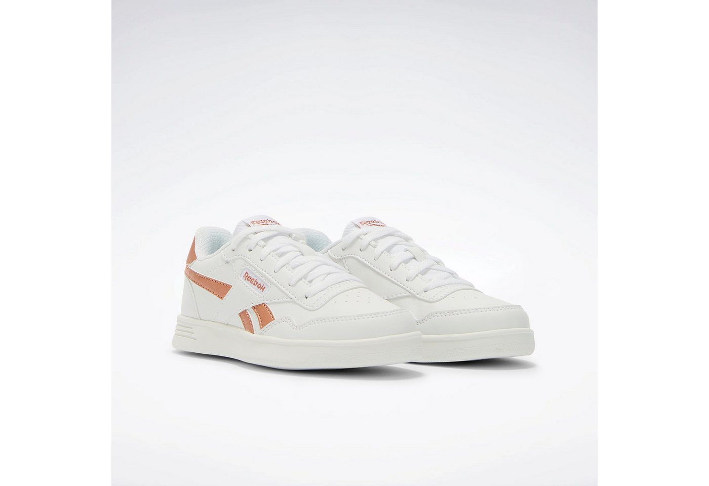 Reebok Classic REEBOK COURT ADVANCE Sneaker (weiß)