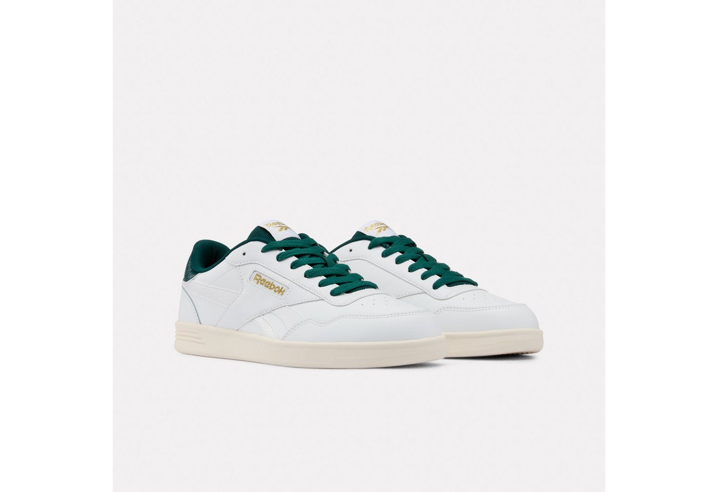 Reebok Classic REEBOK COURT ADVANCE Sneaker (weiß)