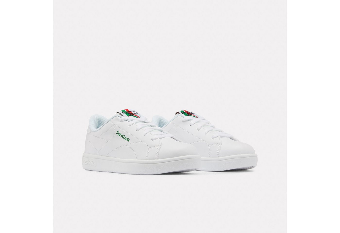 Reebok Classic REEBOK COURT CLEAN Sneaker (weiß)