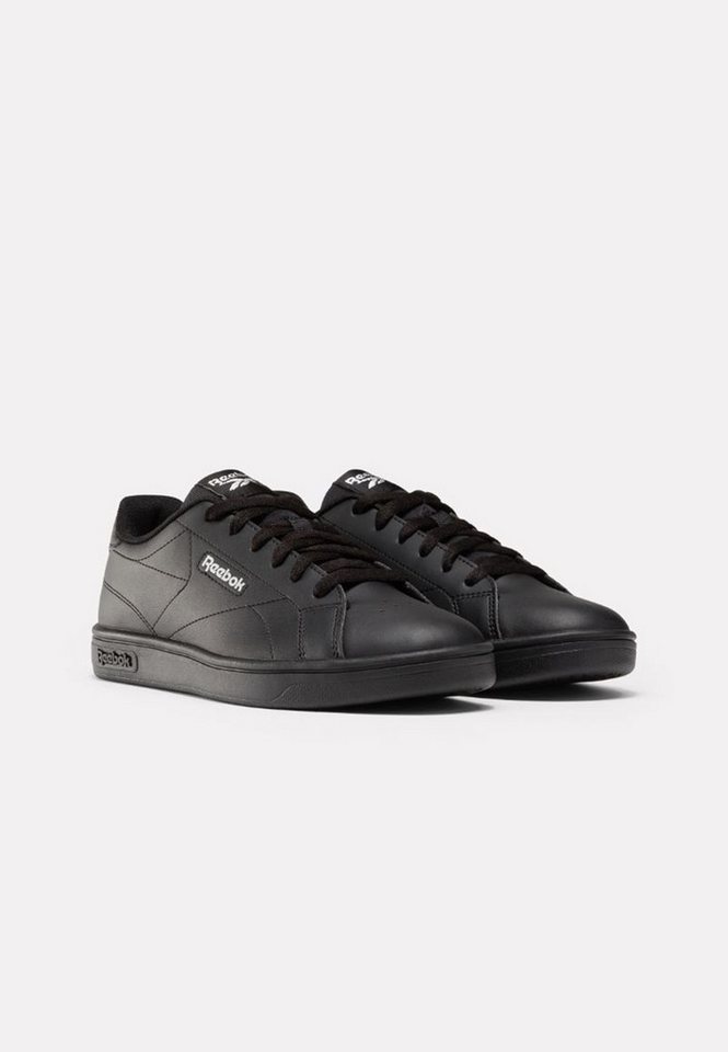 Reebok Classic REEBOK COURT CLEAN Trainingsschuh (schwarz)