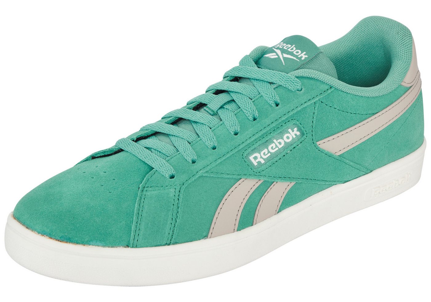 Reebok Classic REEBOK COURT RETRO Sneaker (grün)