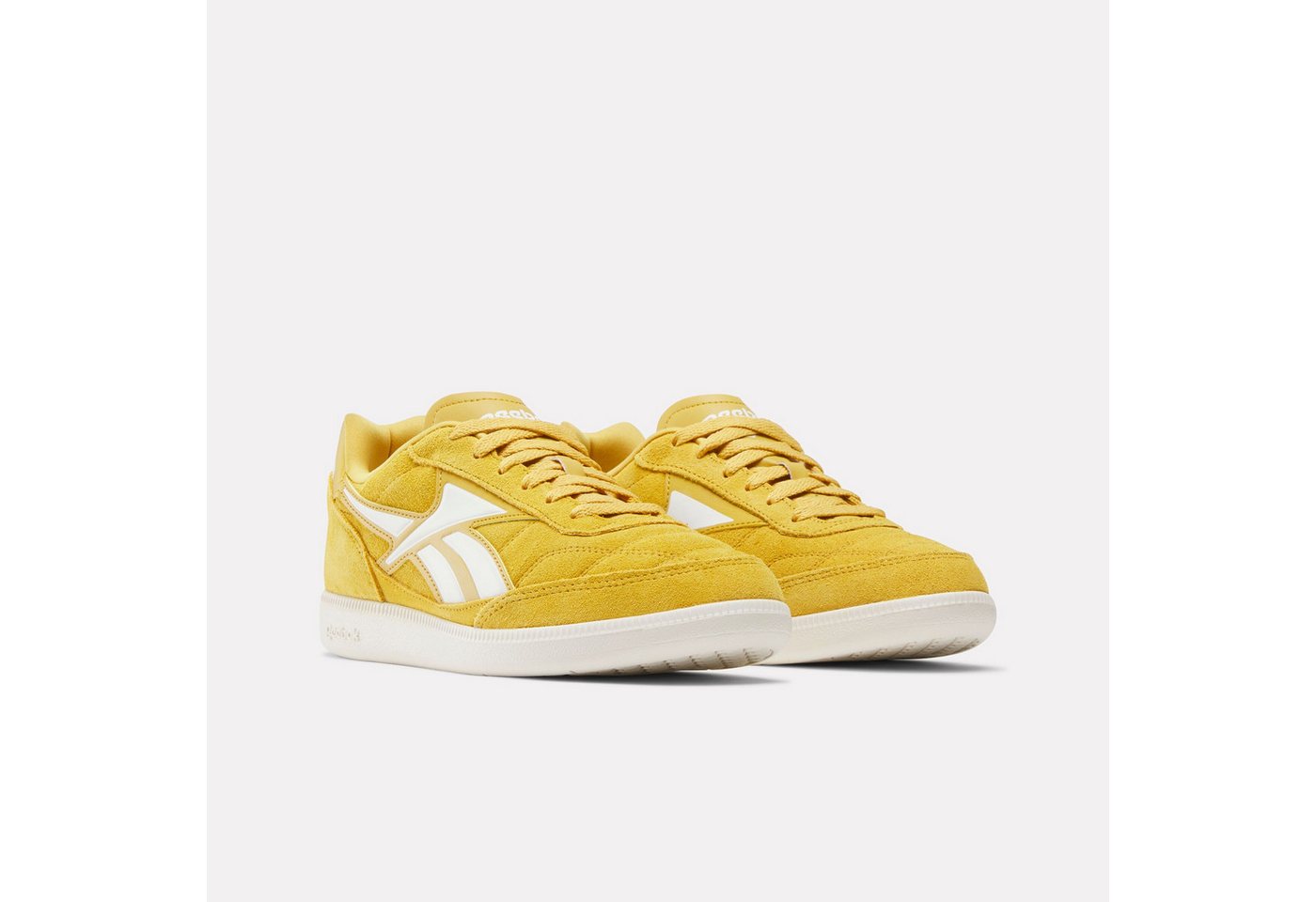 Reebok Classic REEBOK FINALE Sneaker (gold/weiß)