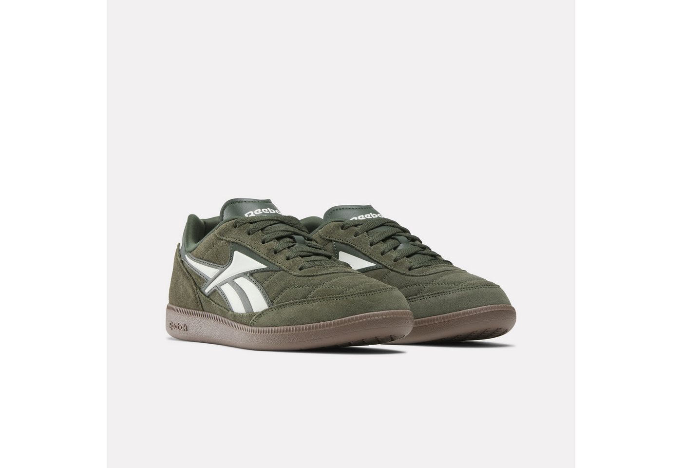 Reebok Classic REEBOK FINALE Sneaker (grün)