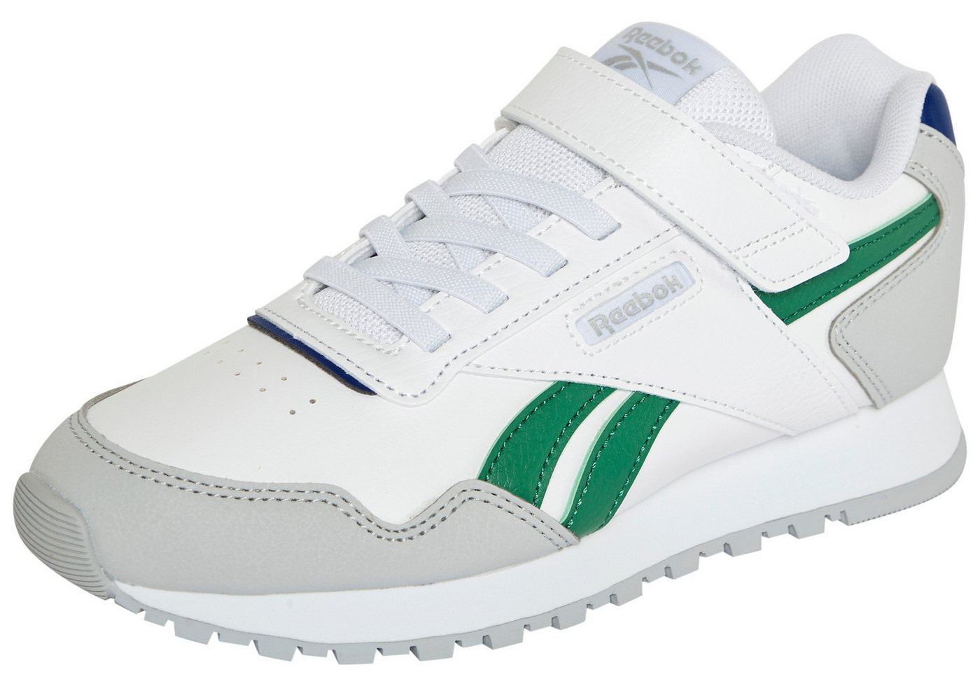 Reebok Classic REEBOK GLIDE ELASTIC LACE & TOP STRAP Sneaker