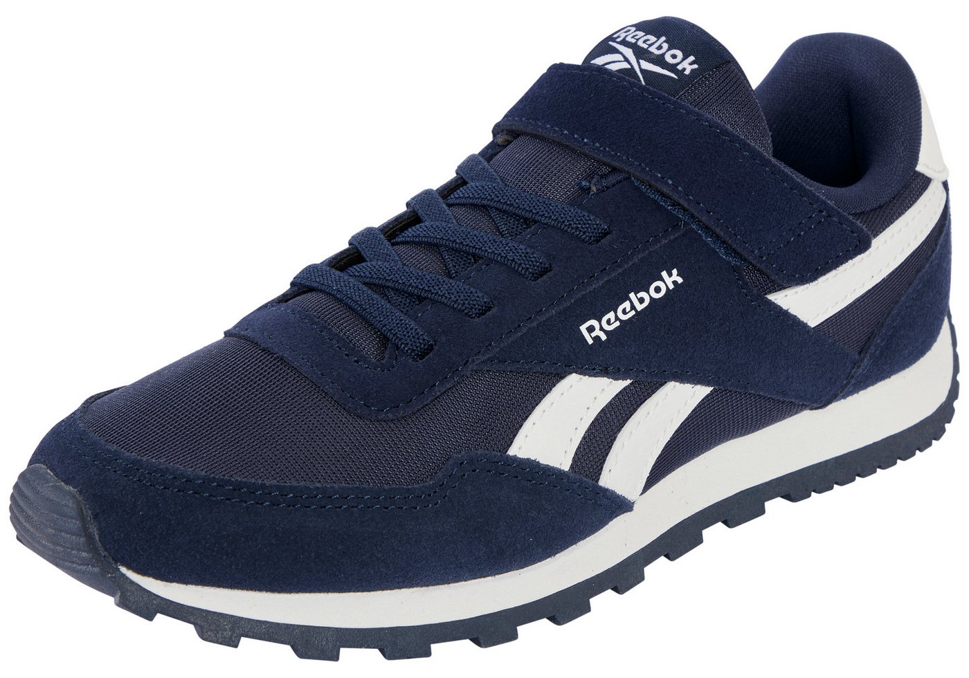 Reebok Classic REEBOK GLIDE LOW ELASTIC & TOP STRAP Sneaker