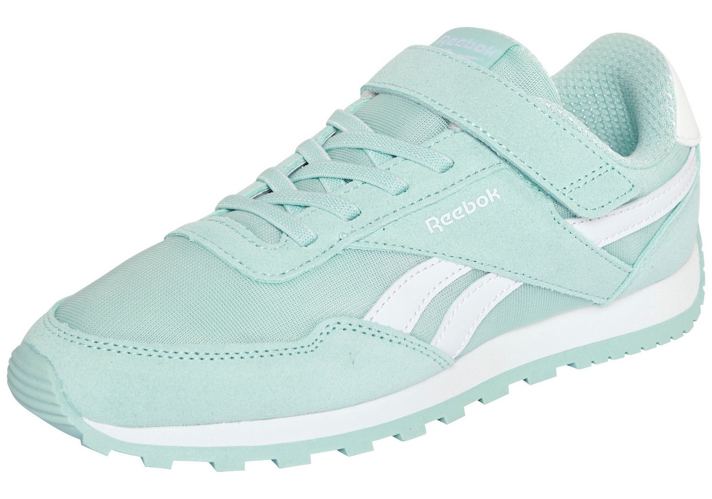 Reebok Classic REEBOK GLIDE LOW ELASTIC & TOP STRAP Sneaker