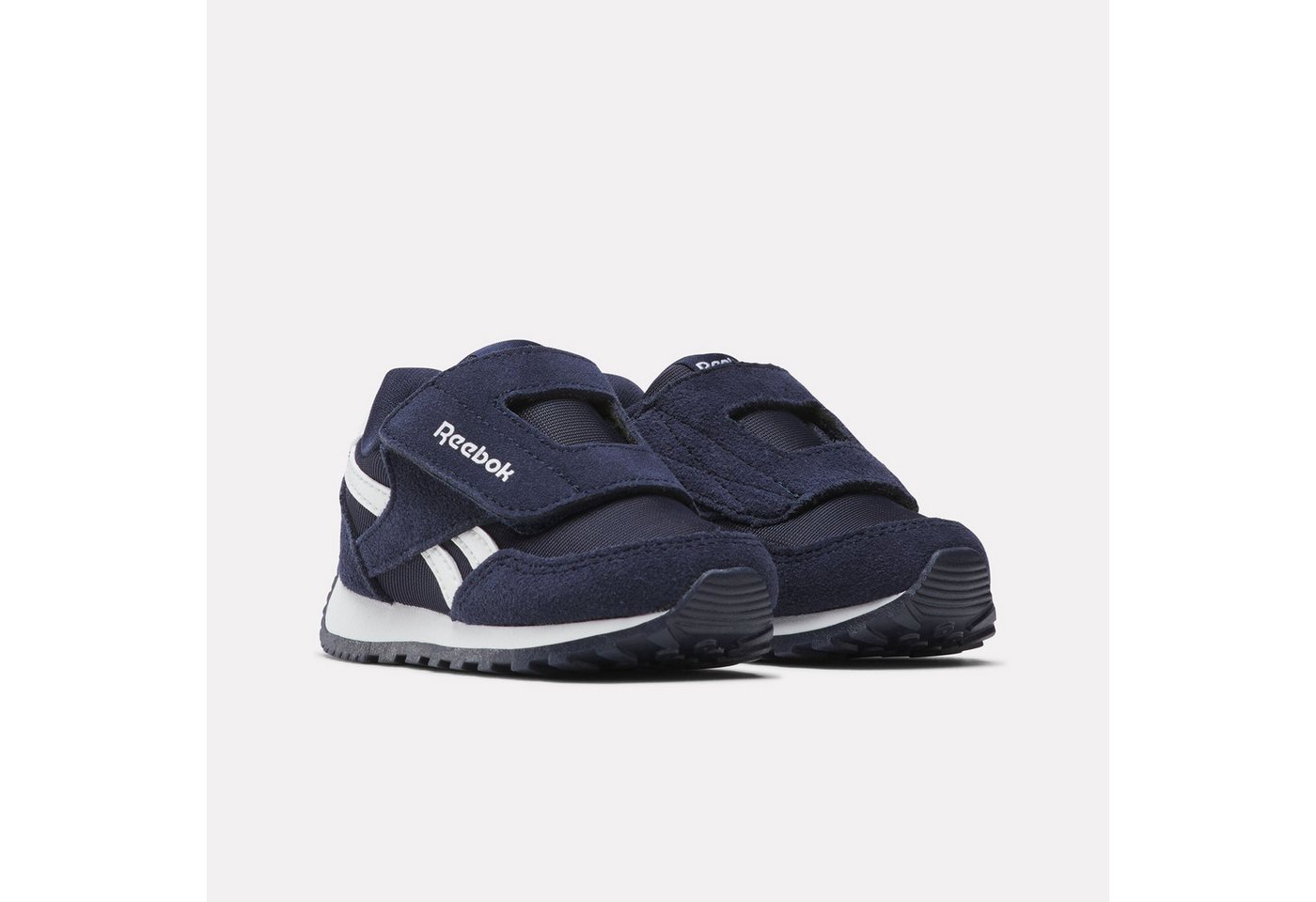 Reebok Classic REEBOK GLIDE LOW HOOK & LOOP Sneaker