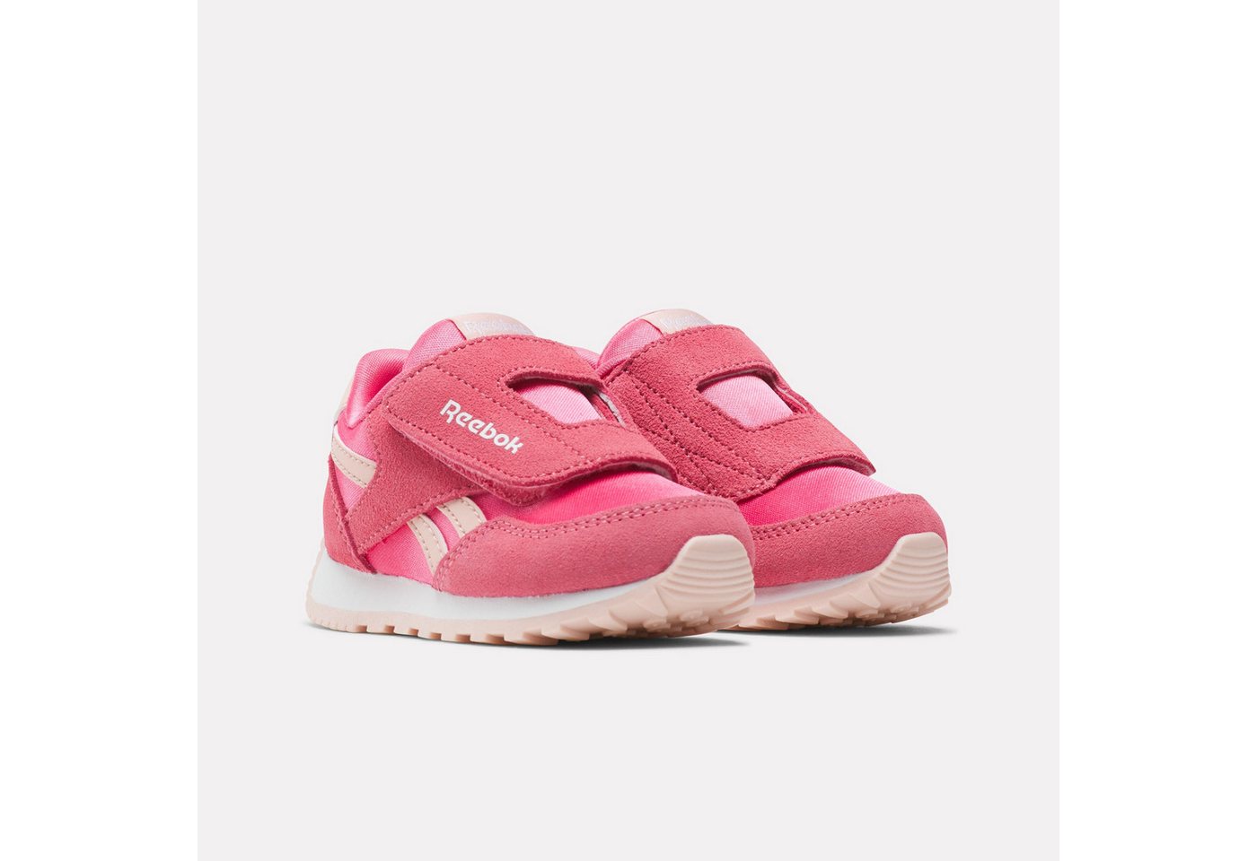 Reebok Classic REEBOK GLIDE LOW HOOK & LOOP Sneaker