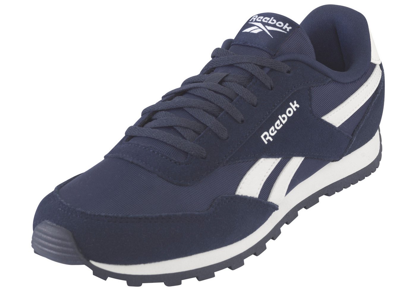 Reebok Classic REEBOK GLIDE LOW Sneaker (blau)