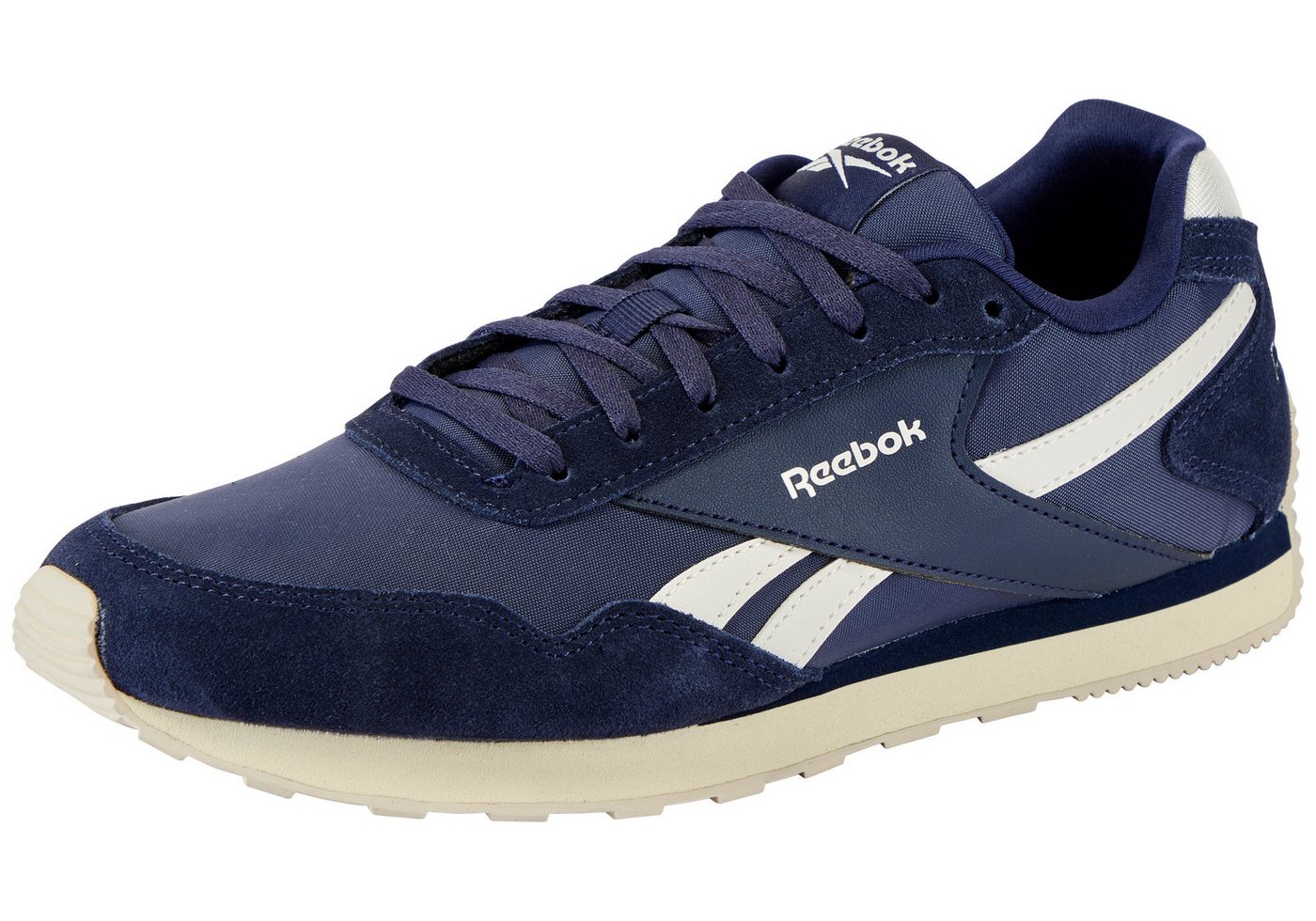 Reebok Classic REEBOK GLIDE LOW Sneaker (blau)