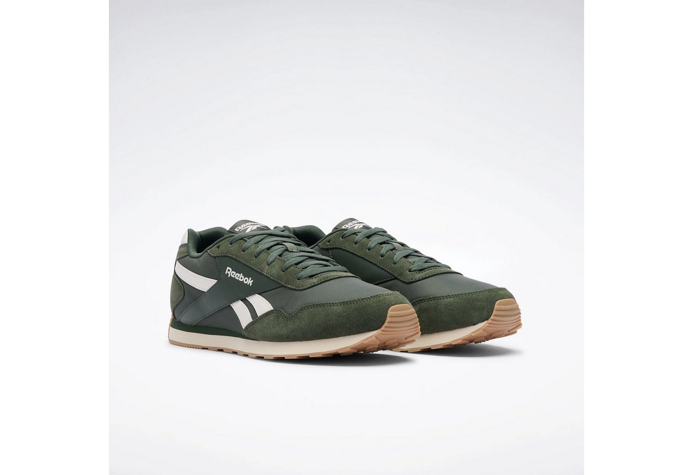 Reebok Classic REEBOK GLIDE LOW Sneaker (grün)
