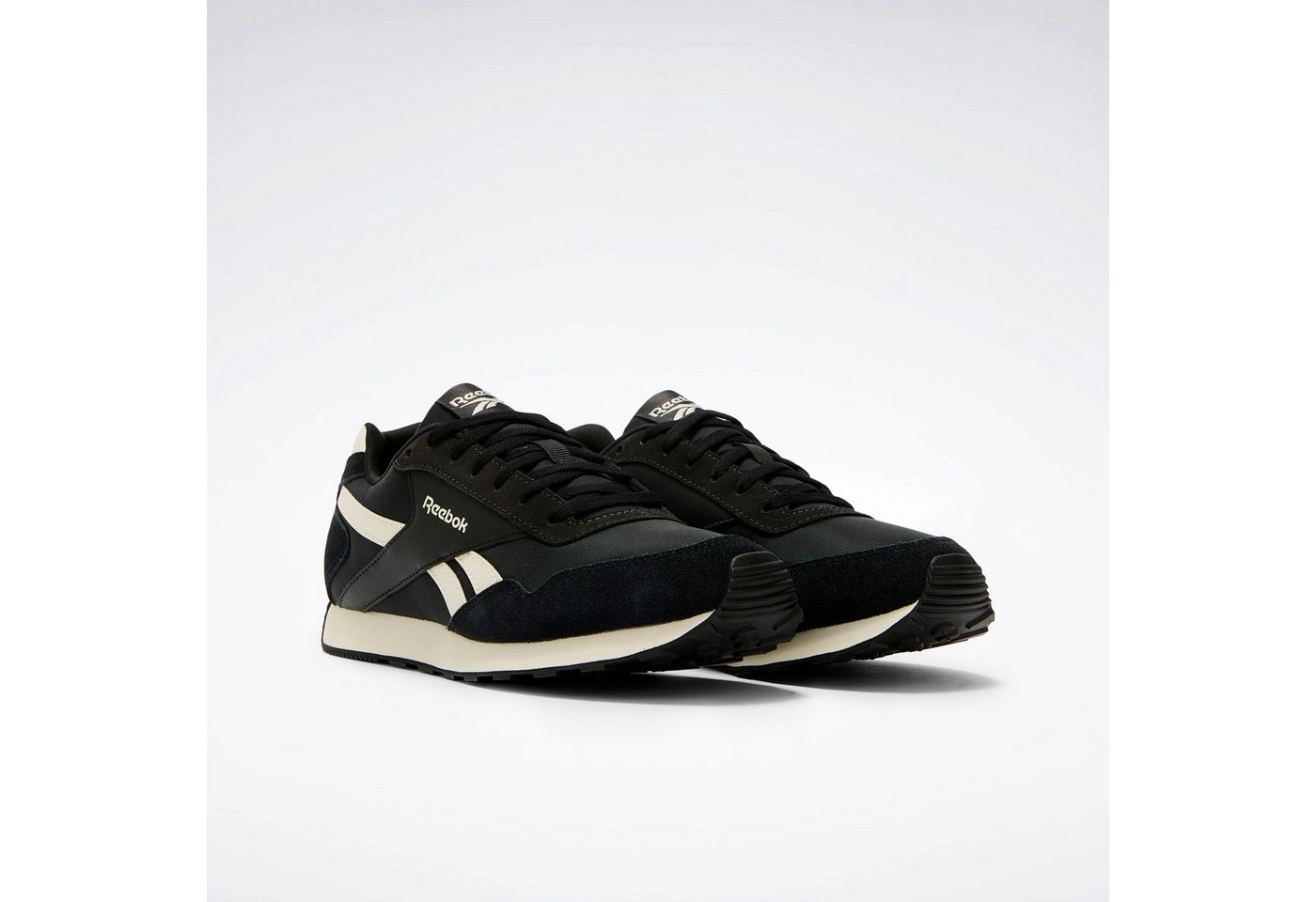 Reebok Classic REEBOK GLIDE LOW Sneaker (schwarz)