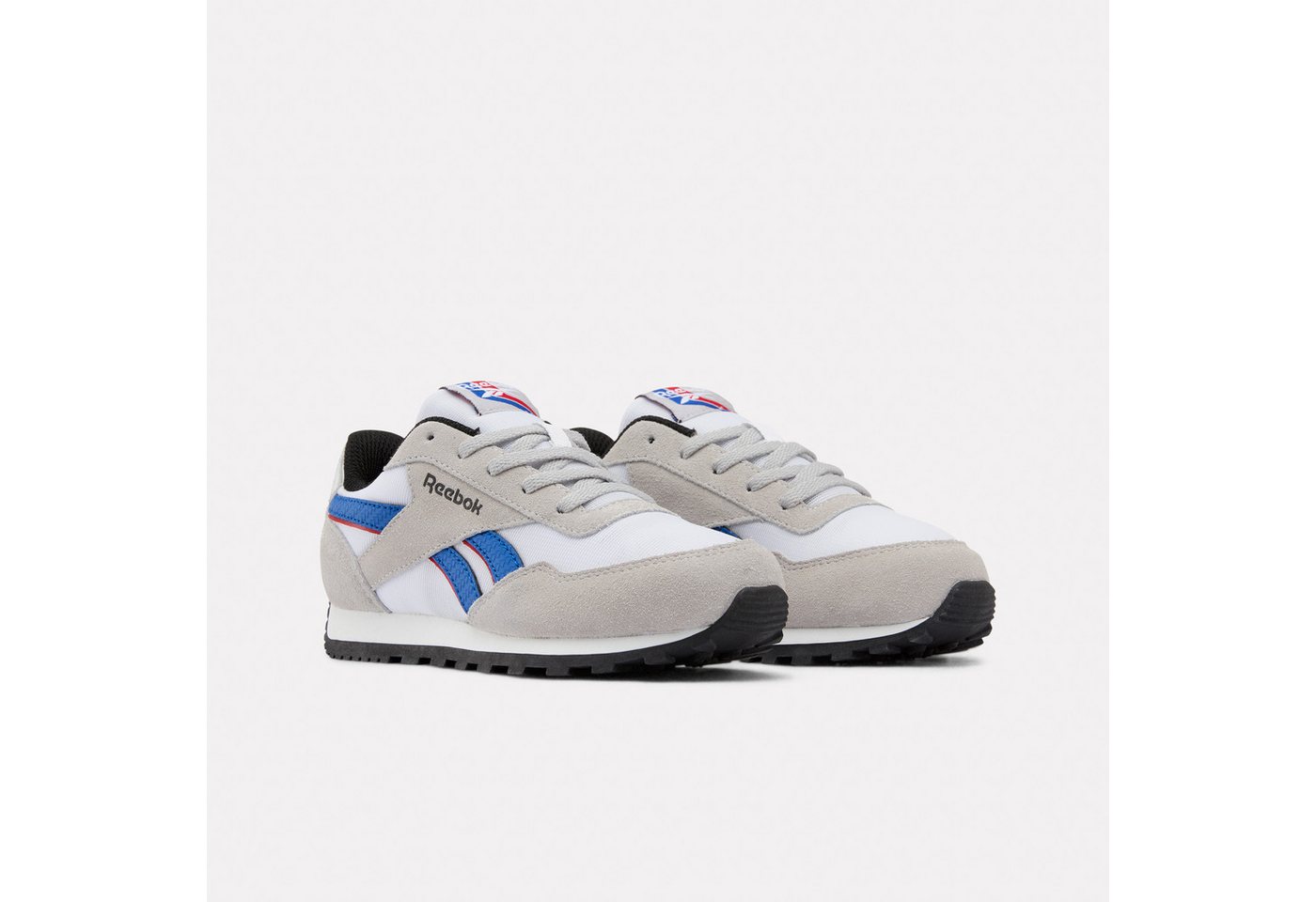 Reebok Classic REEBOK GLIDE LOW Sneaker (weiß)