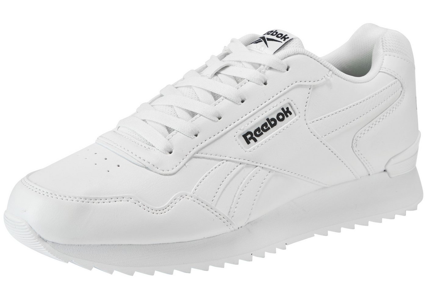 Reebok Classic REEBOK GLIDE RIPPLE CLIP Sneaker (FTWWHT/FTWWHT/VECNAV)