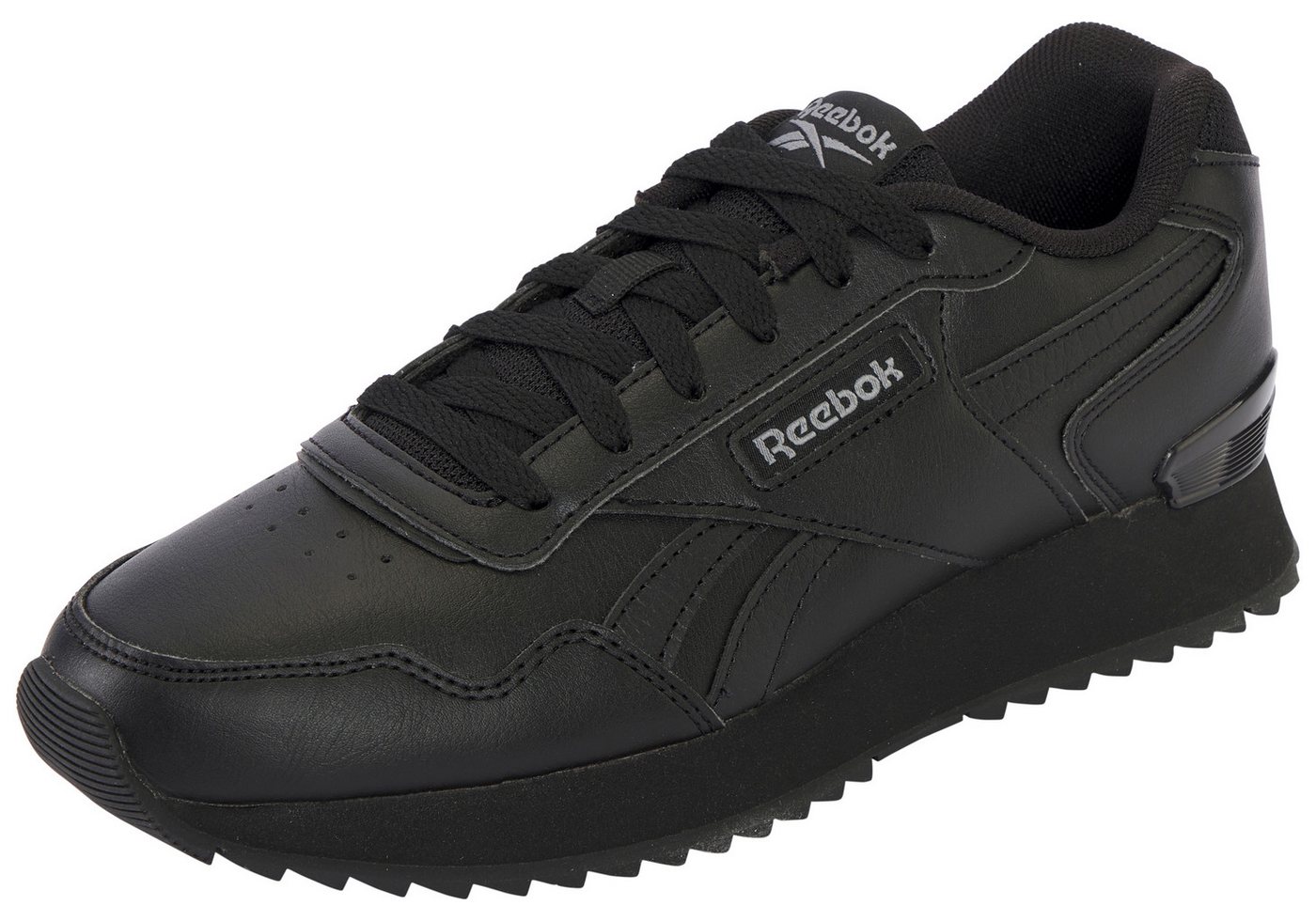 Reebok Classic REEBOK GLIDE RIPPLE CLIP Sneaker (schwarz)