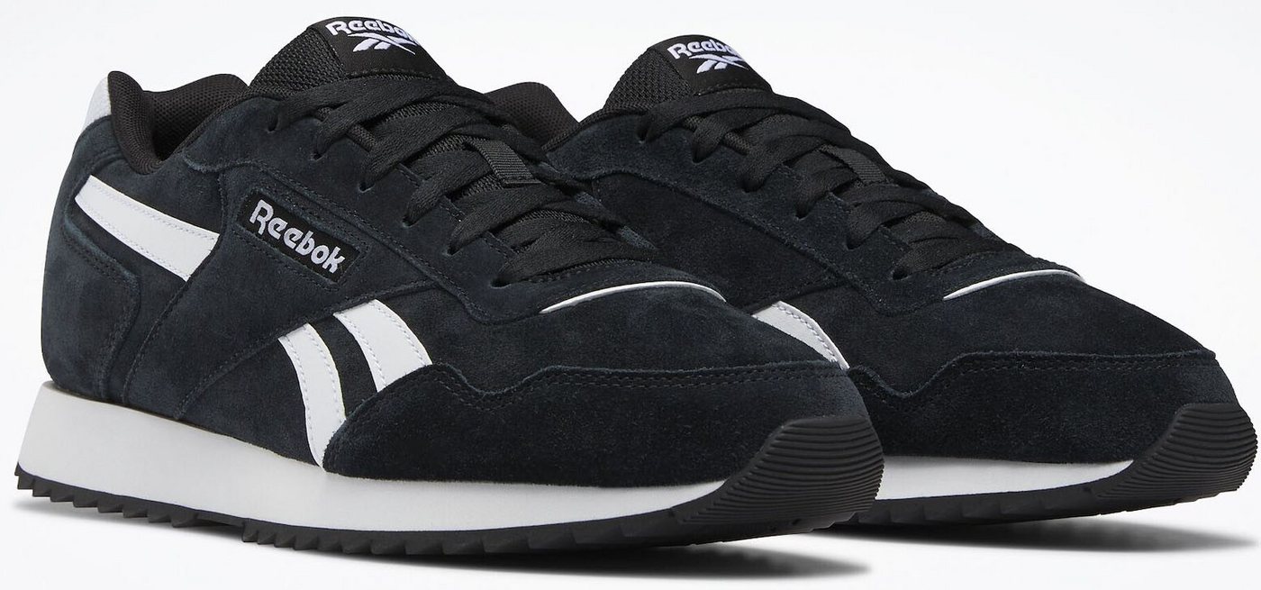 Reebok Classic REEBOK GLIDE RIPPLE Sneaker (schwarz)