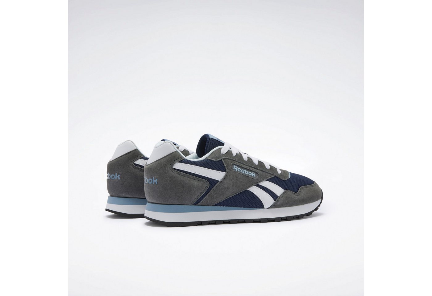 Reebok Classic REEBOK GLIDE Sneaker (blau)