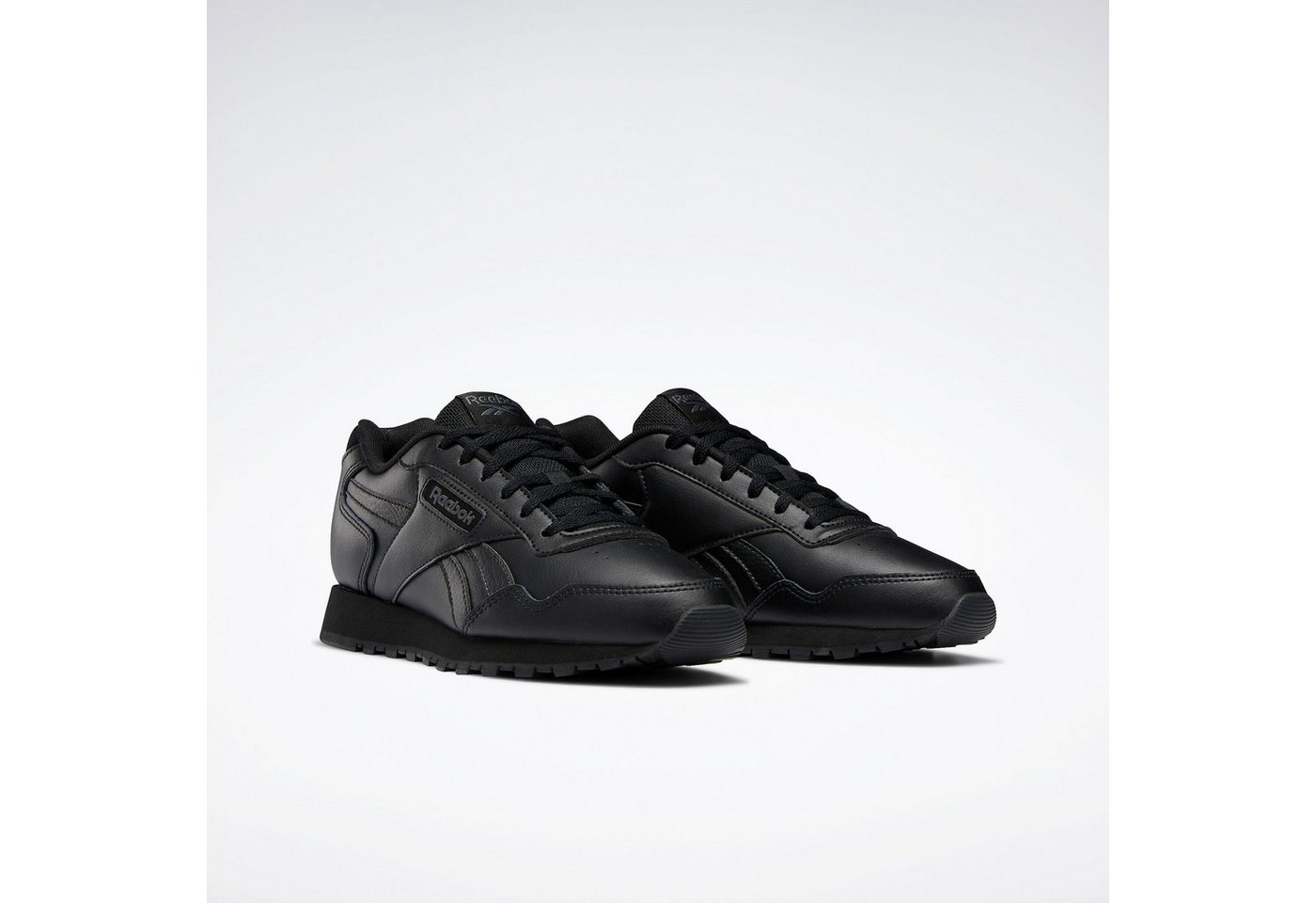 Reebok Classic REEBOK GLIDE Sneaker (schwarz)