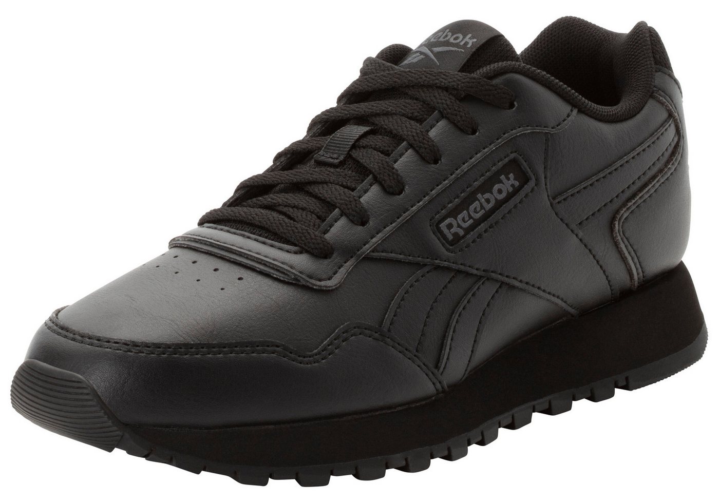 Reebok Classic REEBOK GLIDE Sneaker (schwarz)
