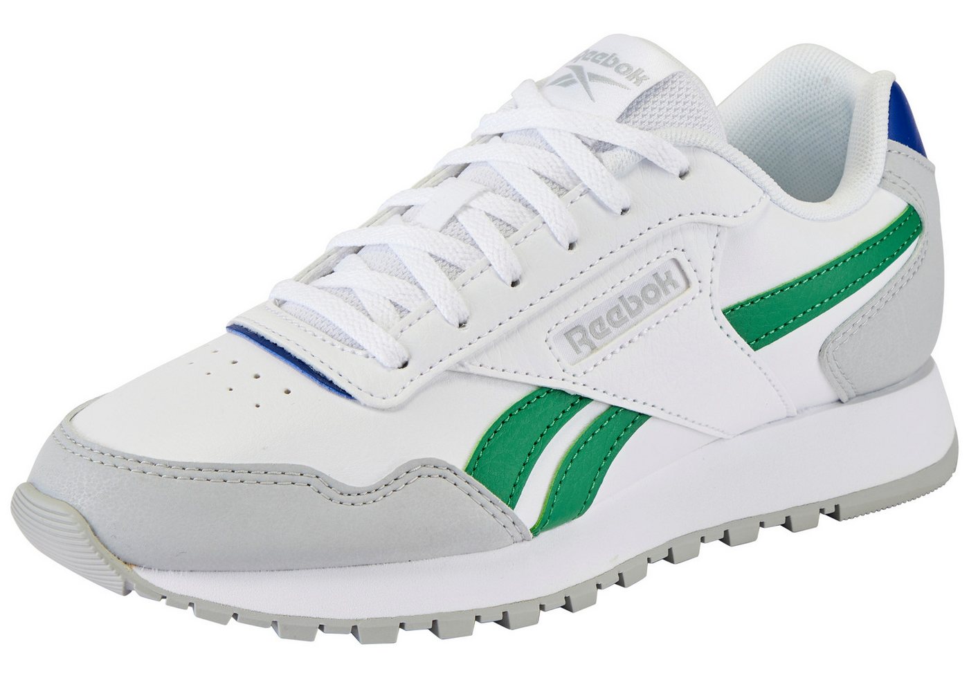 Reebok Classic REEBOK GLIDE Sneaker (weiß)