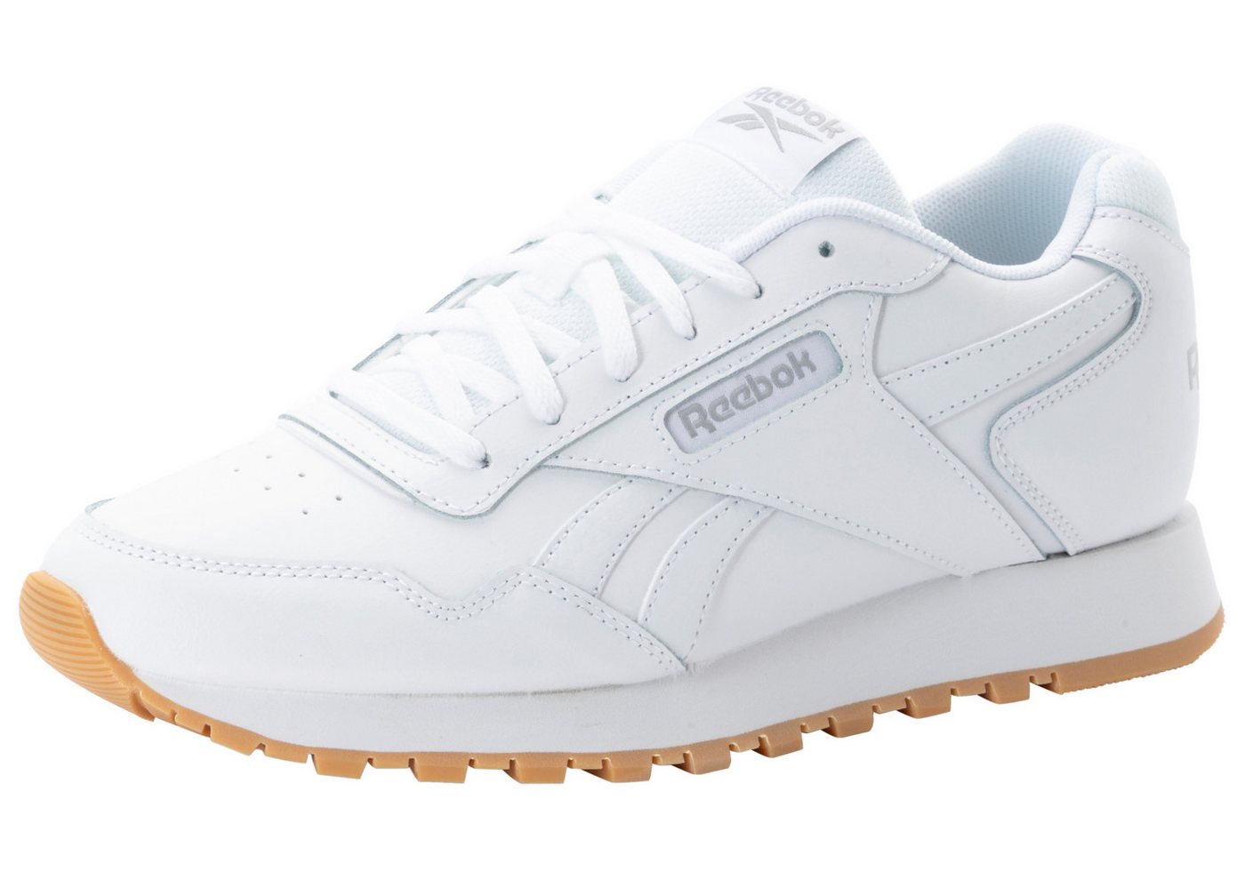 Reebok Classic REEBOK GLIDE Sneaker (weiß)