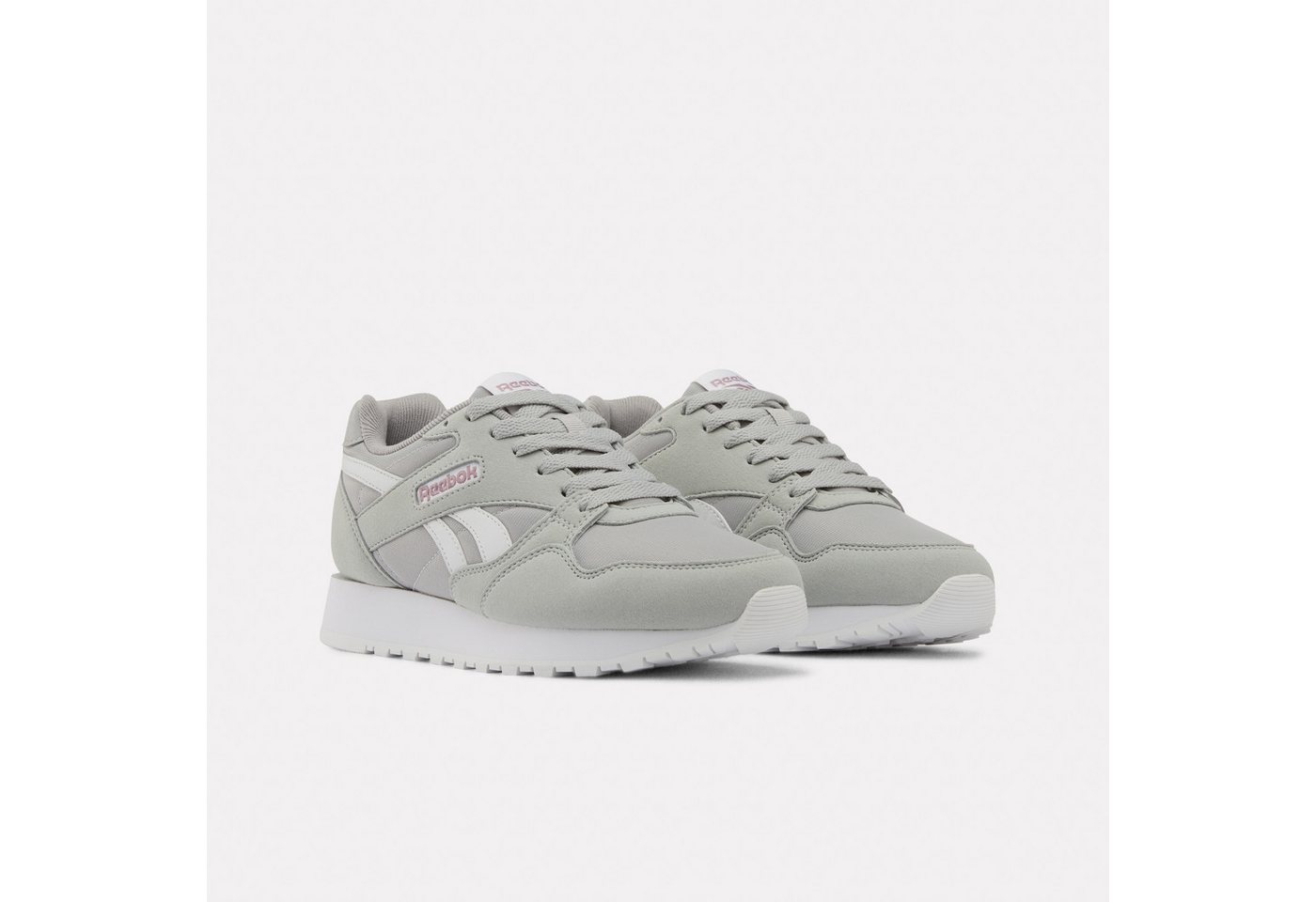 Reebok Classic REEBOK PRIME EVENT Trainingsschuh (grau/weiß)