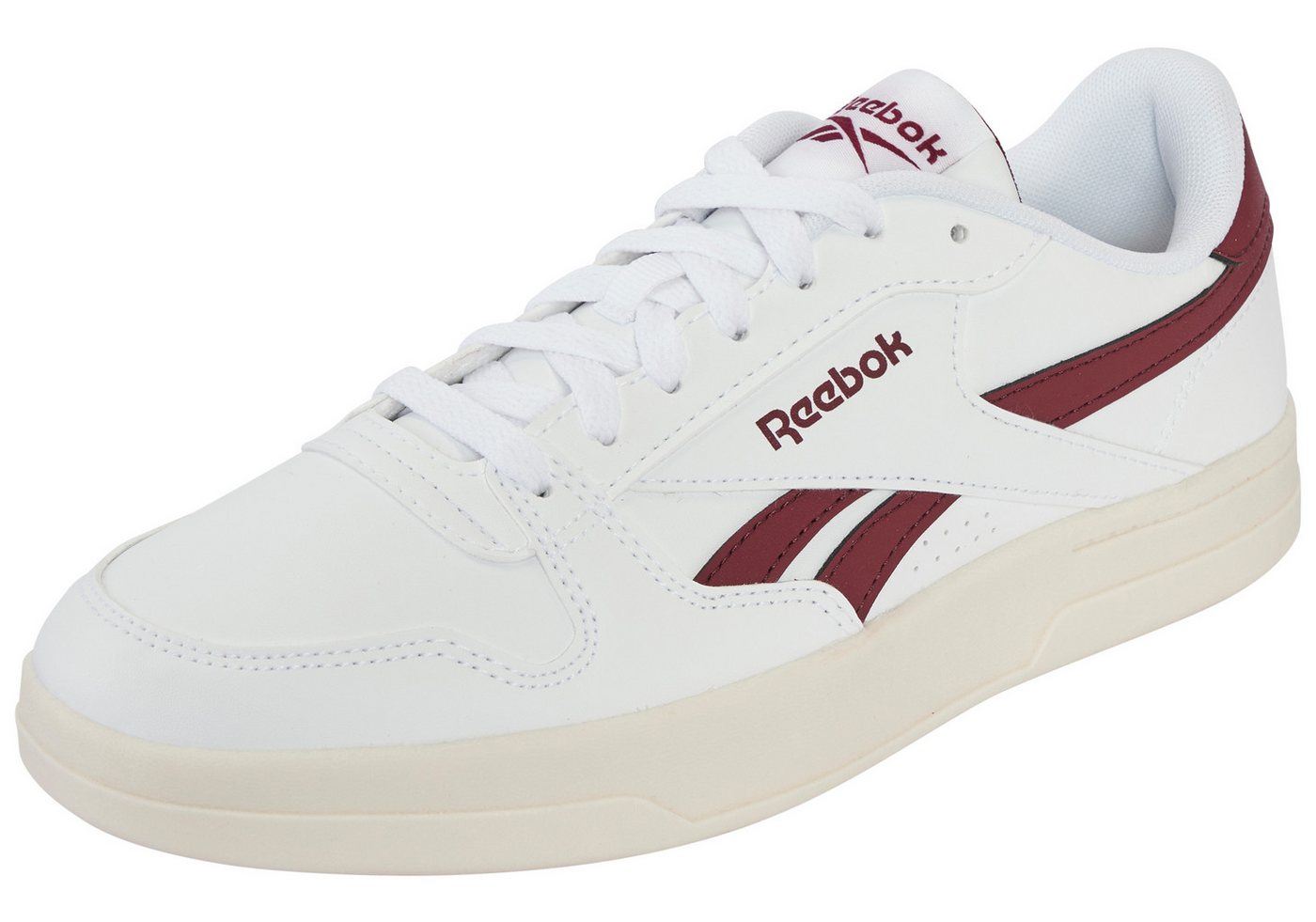 Reebok Classic REEBOK PRIME SET Sneaker (weiß/rot)