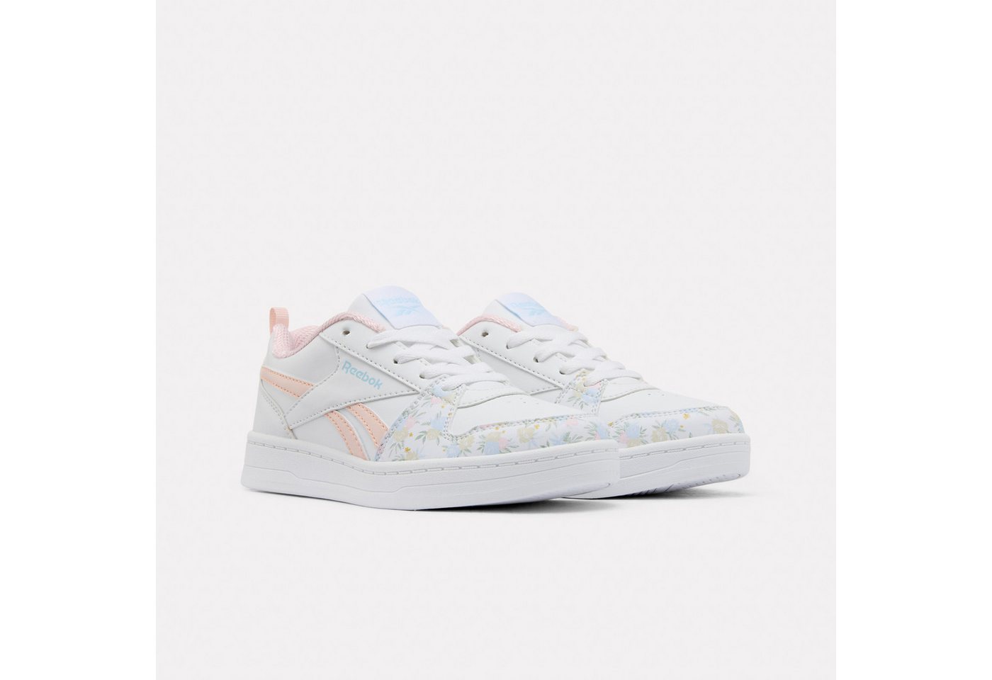 Reebok Classic REEBOK ROYAL PRIME 2.0 Sneaker (weiß/rosa/blau)