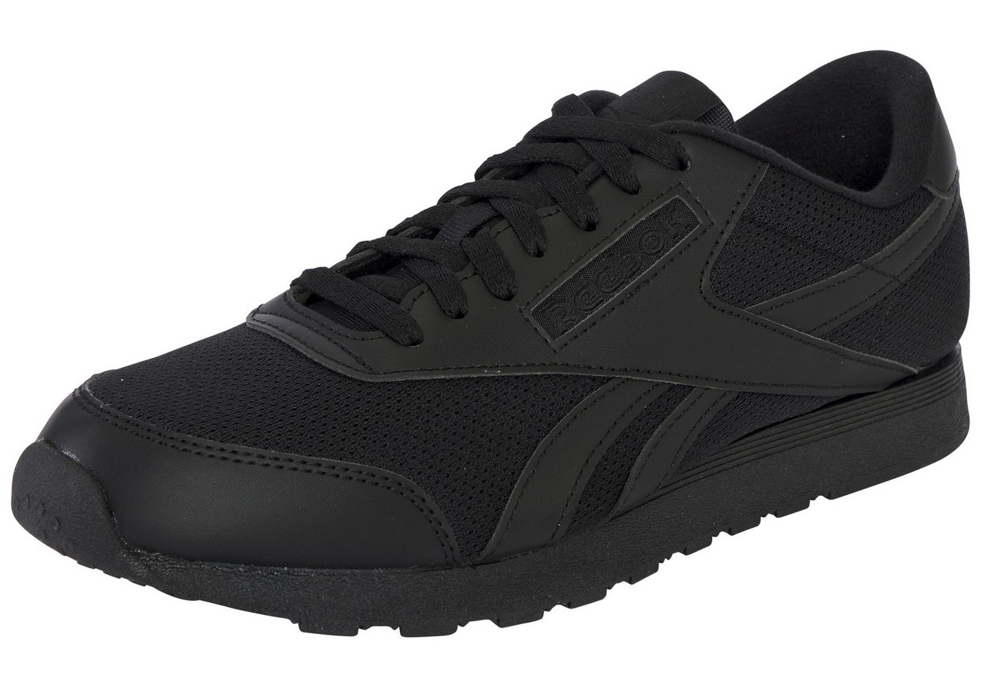 Reebok Classic REEBOK ROYAL PRIME RUN Sneaker (schwarz)