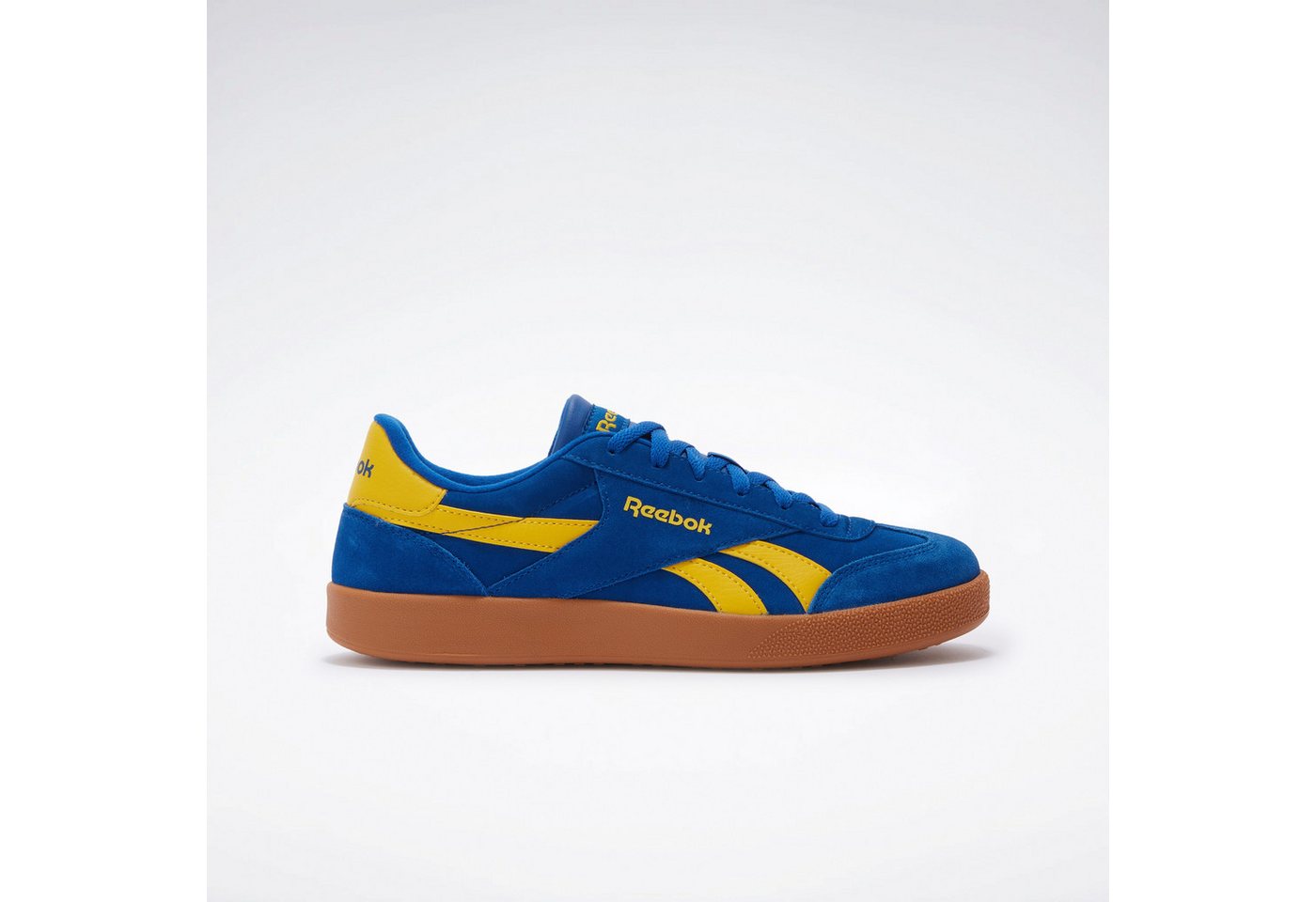 Reebok Classic REEBOK SMASH EDGE Sneaker (blau)