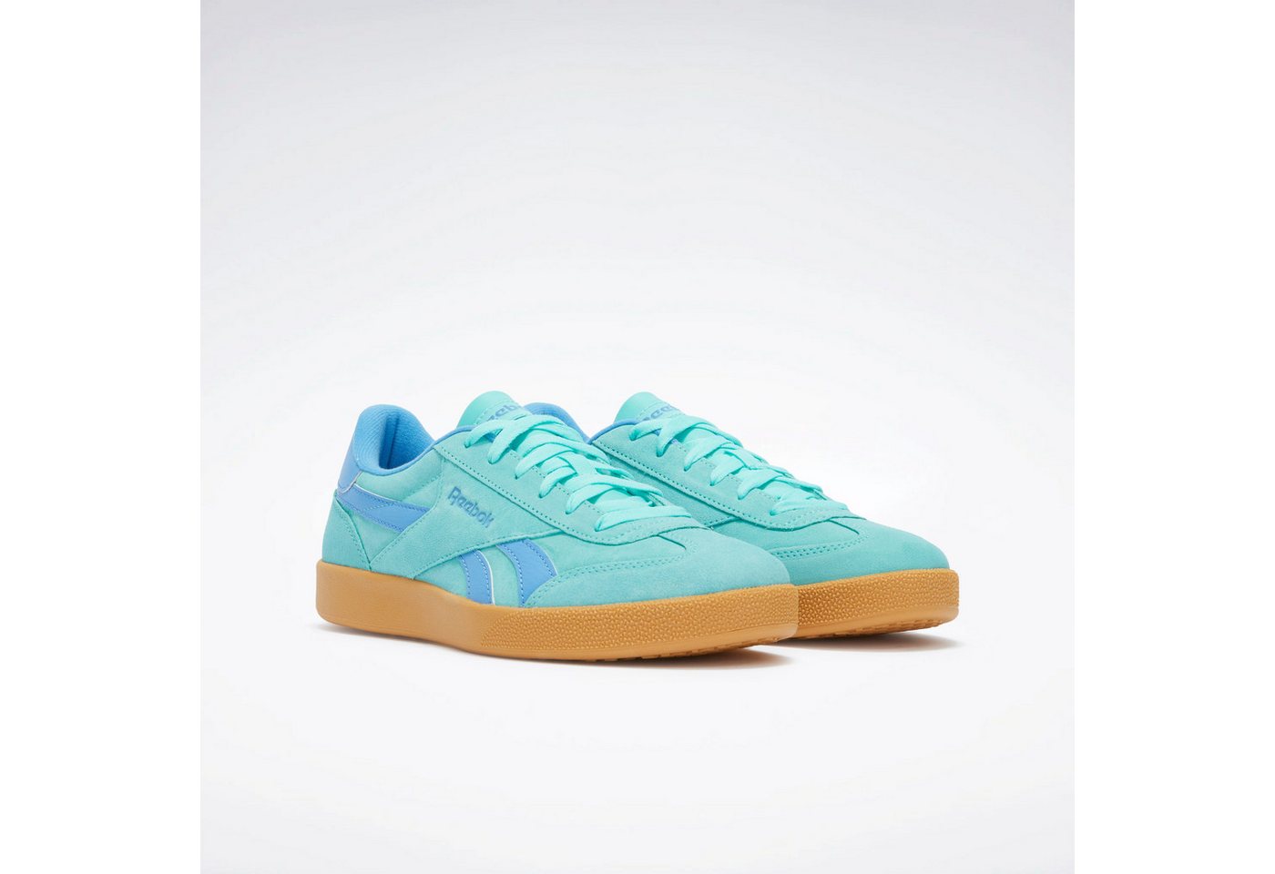 Reebok Classic REEBOK SMASH EDGE Sneaker (blau)